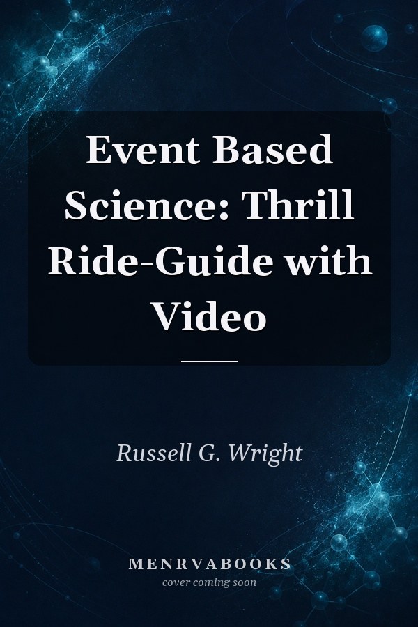 Event Based Science: Thrill Ride-Guide with Video
