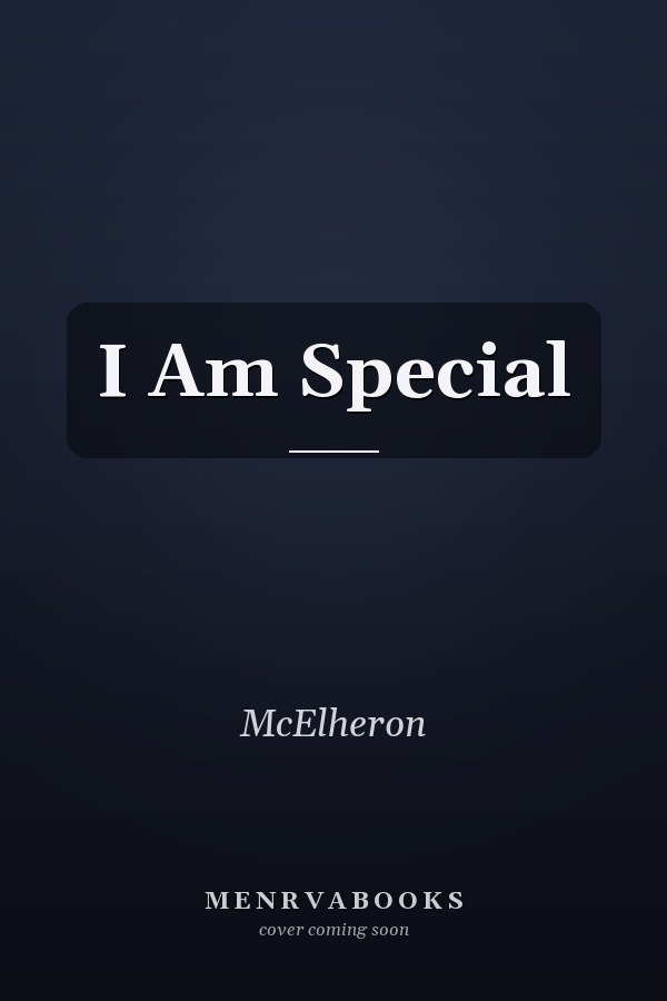 I Am Special