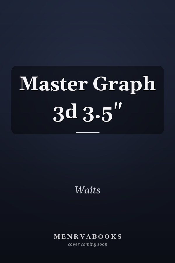 Master Graph 3D 3.5