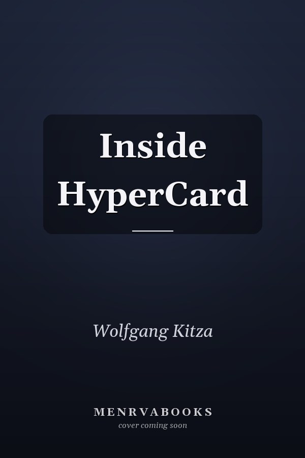 Inside HyperCard