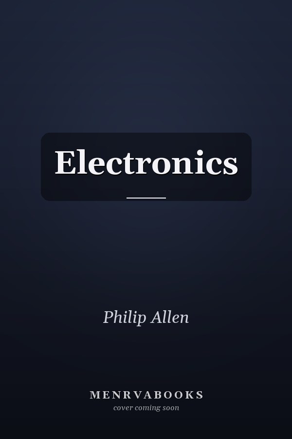 Electronics