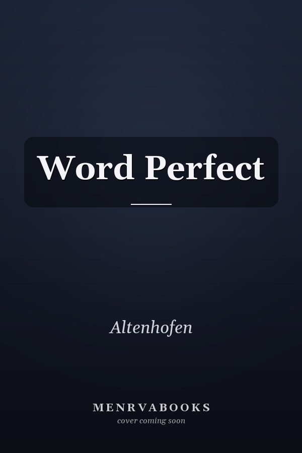 Word Perfect