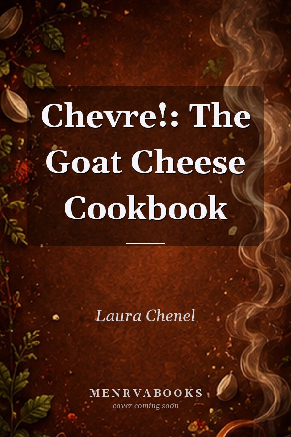 Chevre!: The Goat Cheese Cookbook