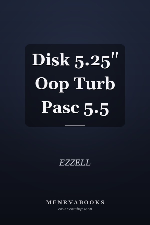 Turbo Pascal 5.5