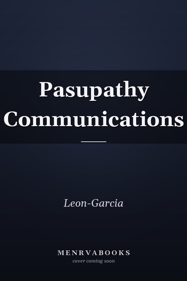 Pasupathy Communications