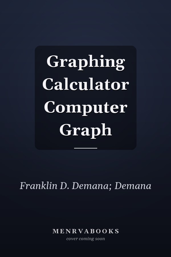 Graphing Calculator Computer Graph