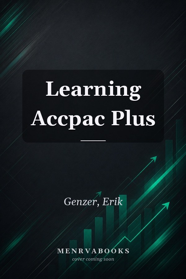 Learning Accpac Plus