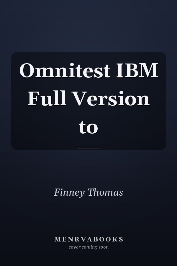 Omnitest IBM