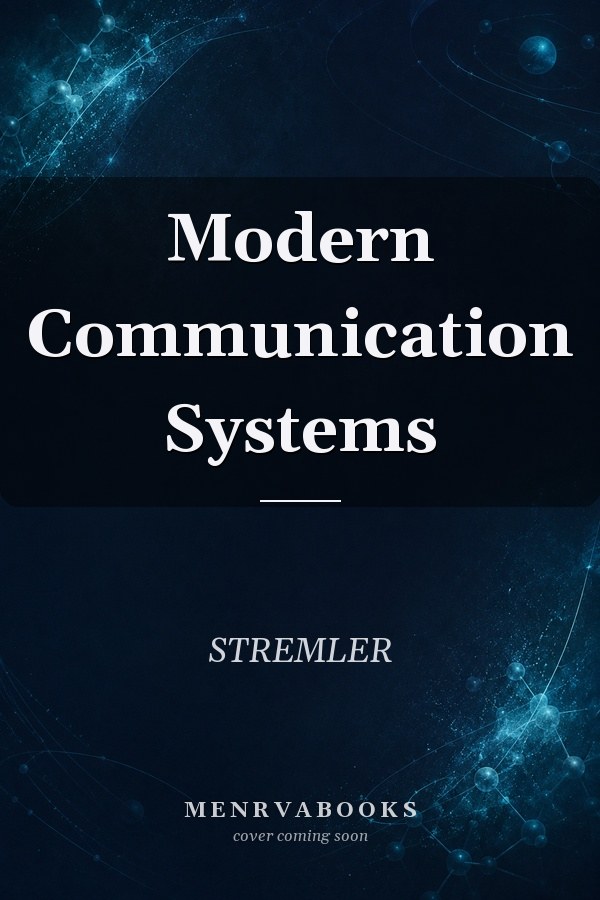 Modern Communication Systems
