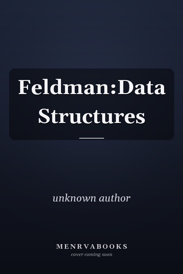 Data Structures