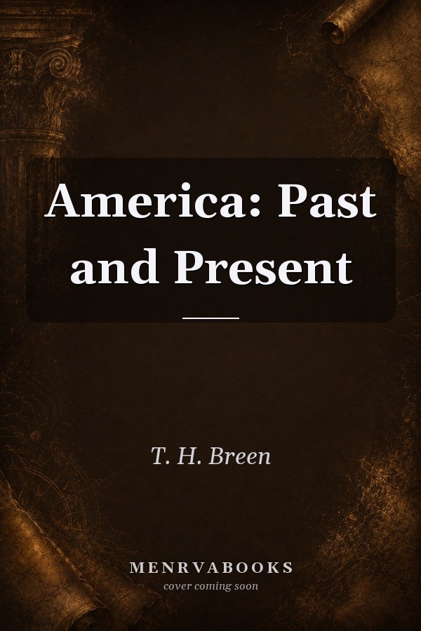 America: Past and Present