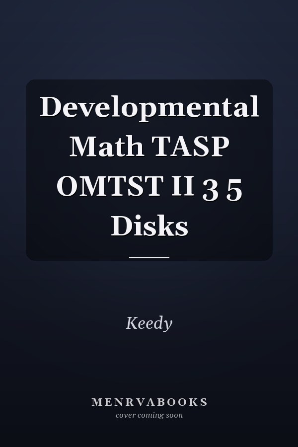 Developmental Math: TASP OMTST