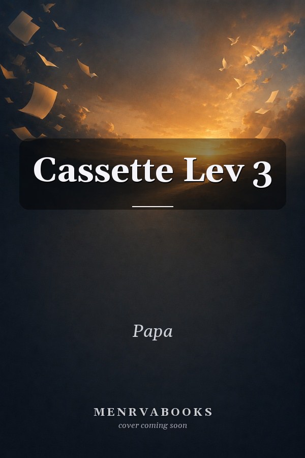 Cassette Lev 3