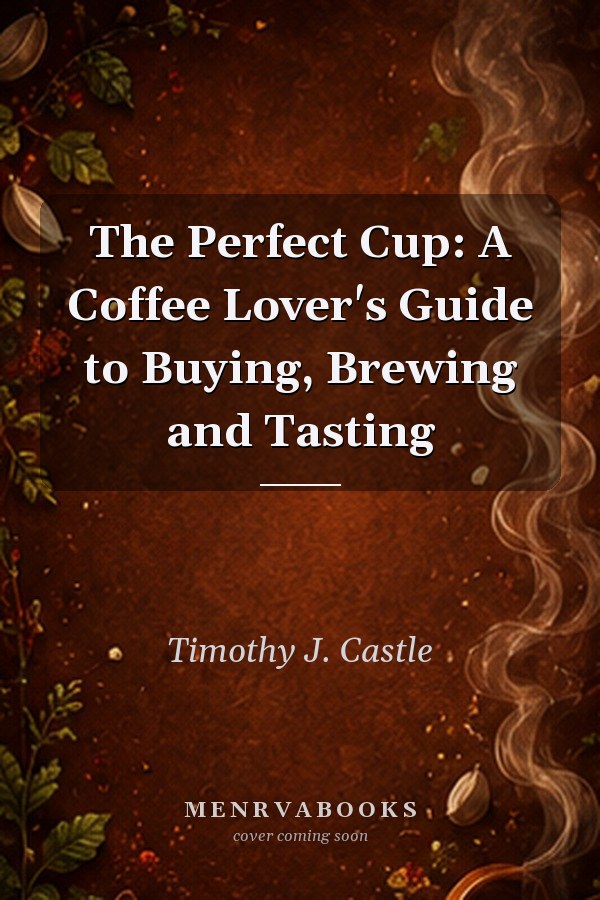 The Perfect Cup: A Coffee Lover's Guide to Buying, Brewing and Tasting