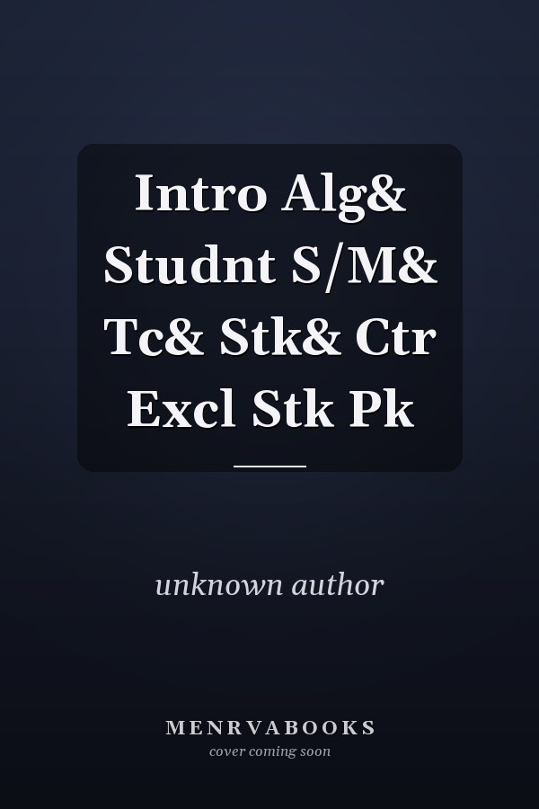 Introduction to Algorithms: Student Solutions Manual