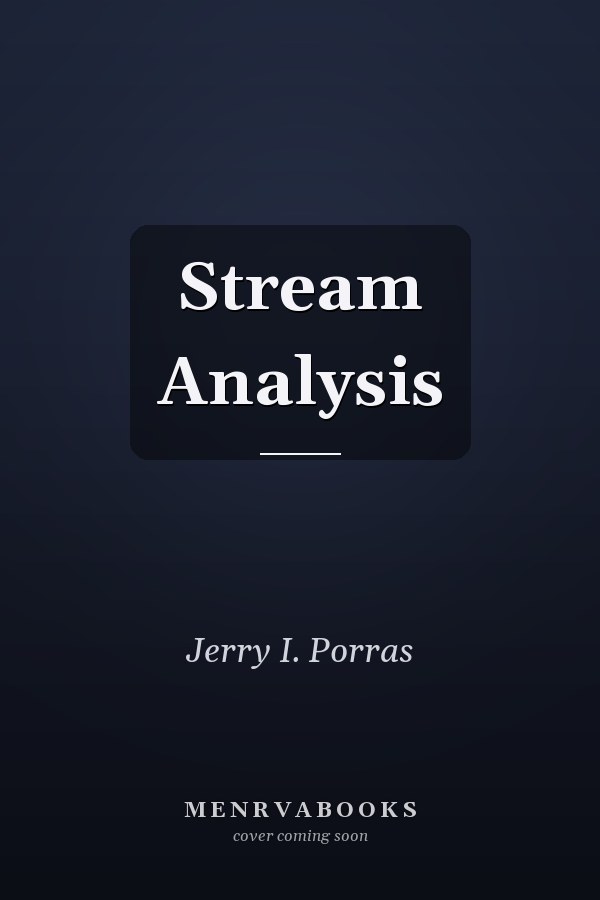 Stream Analysis