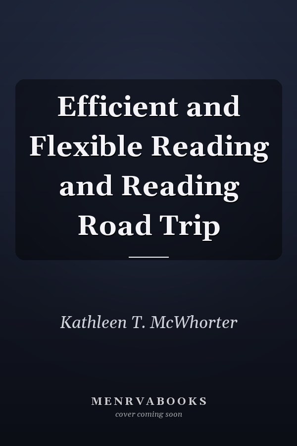 Efficient and Flexible Reading