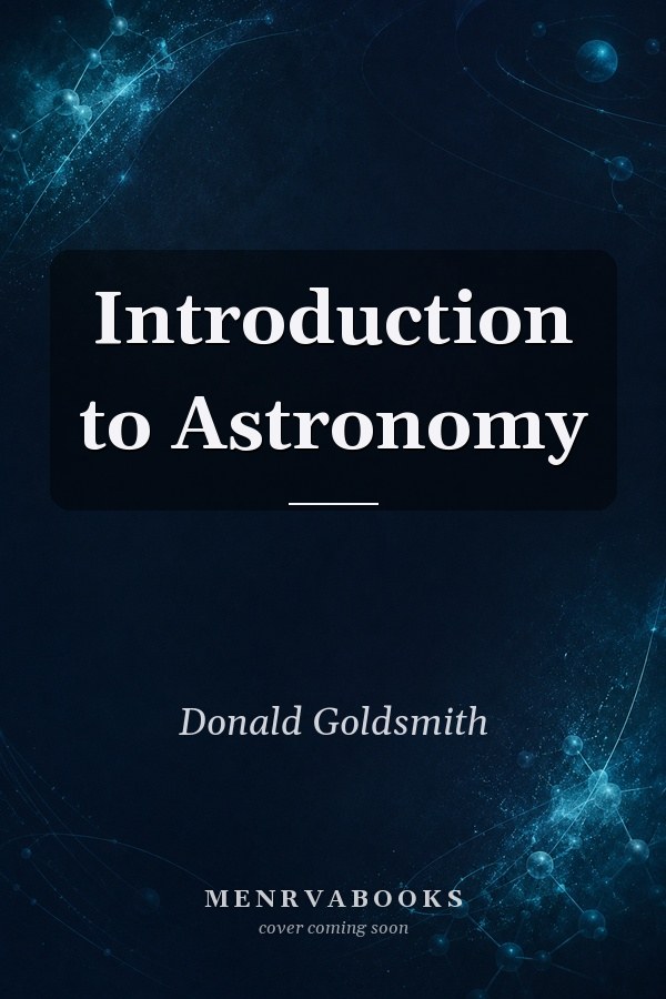 Introduction to Astronomy
