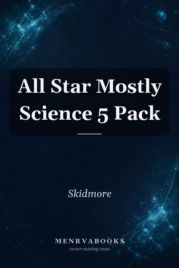 All Star Mostly Science 5 Pack