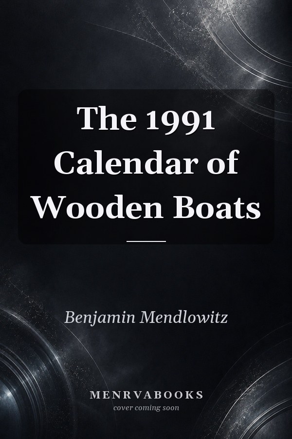 The 1991 Calendar of Wooden Boats