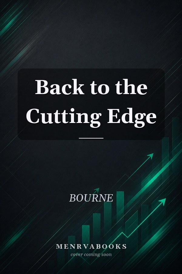 Back to the Cutting Edge