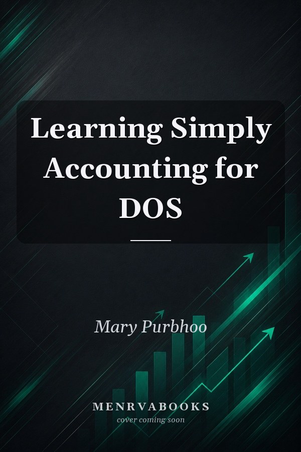 Learning Simply Accounting for DOS