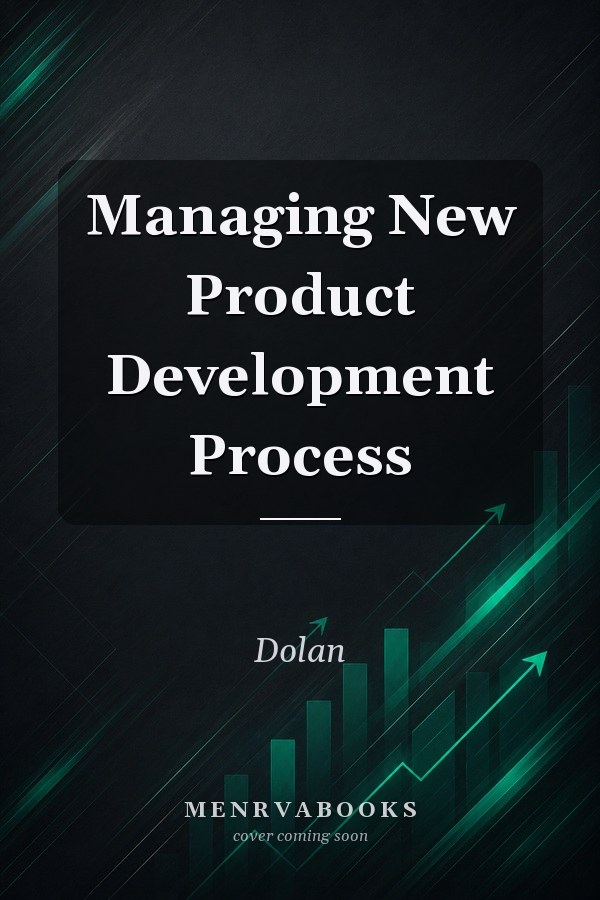 Managing New Product Development Process