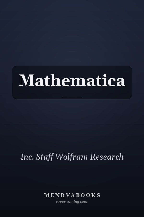 Mathematica