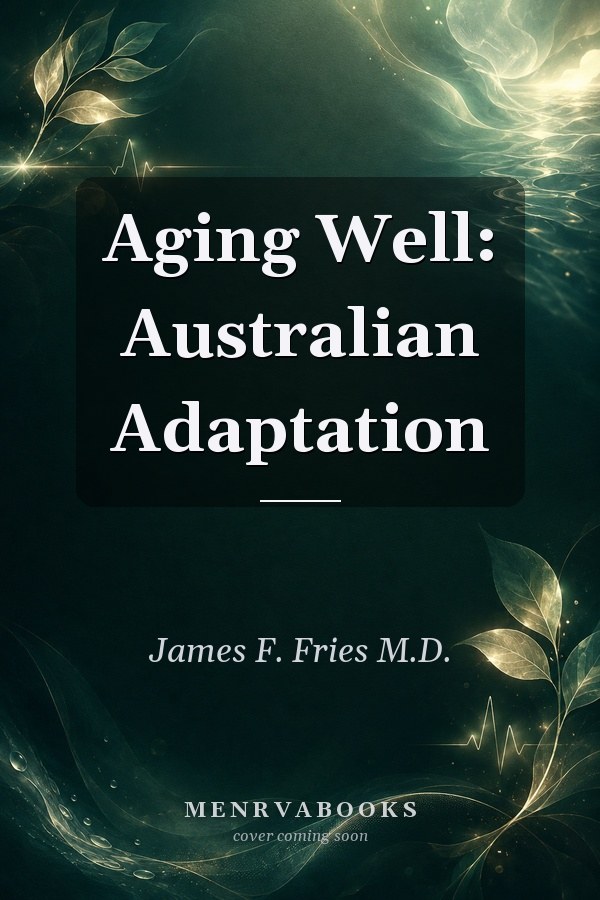 Aging Well: Australian Adaptation
