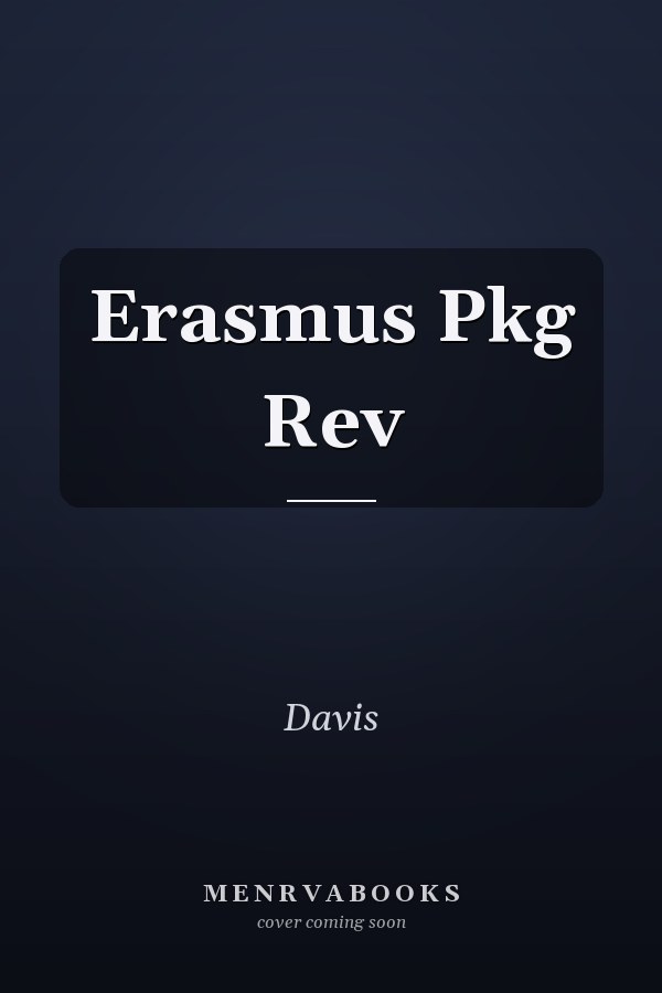 Erasmus Pkg Rev