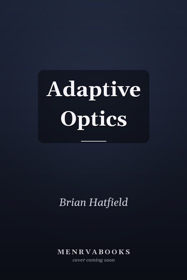 Adaptive Optics
