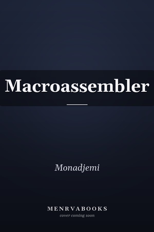 Macroassembler