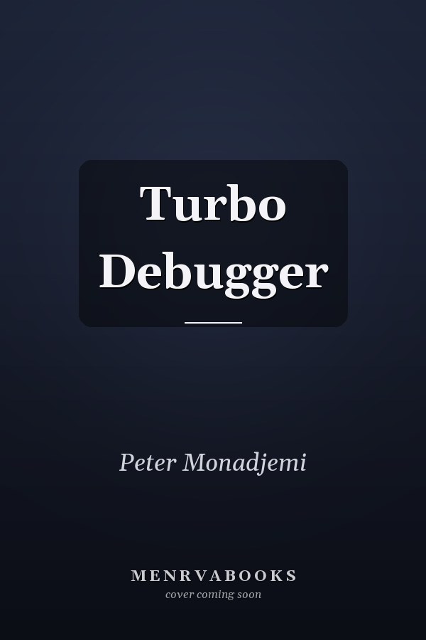 Turbo Debugger