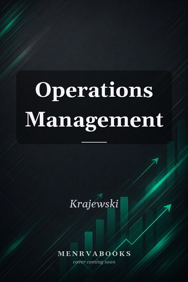 Operations Management