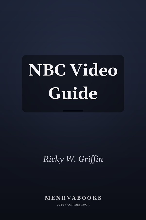 NBC Video Guide