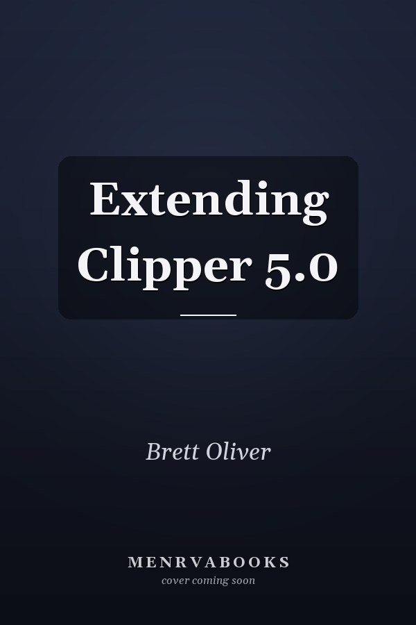 Extending Clipper 5.0