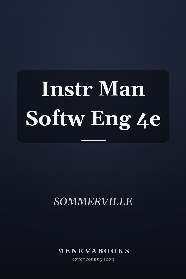 Software Engineering