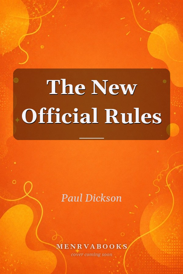 The New Official Rules