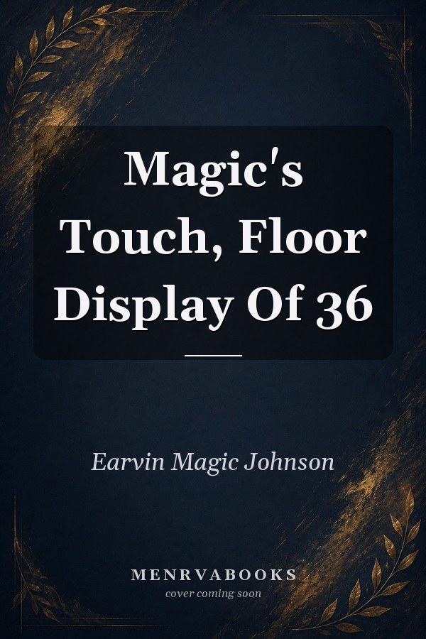 Magic's Touch, Floor Display Of 36