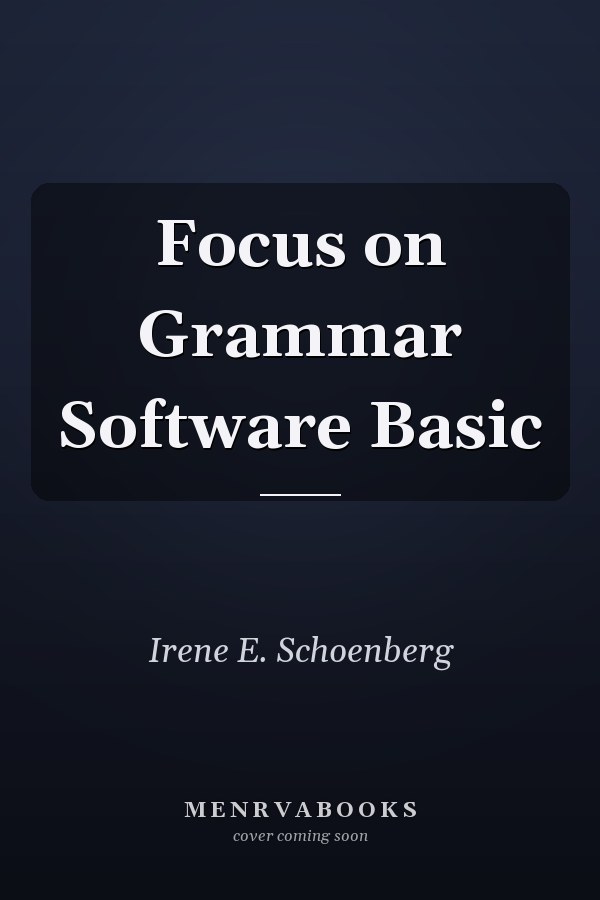Focus on Grammar: Basic