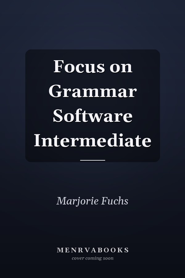 Focus on Grammar: Intermediate