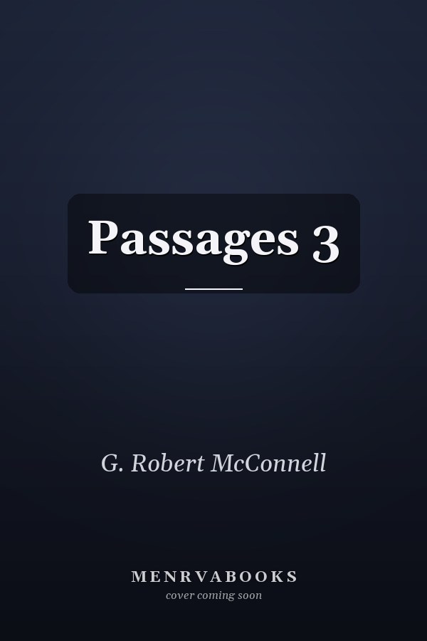 Passages 3