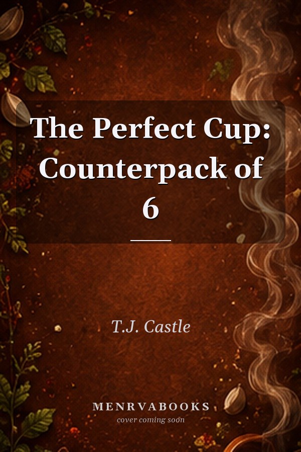 The Perfect Cup: Counterpack of 6