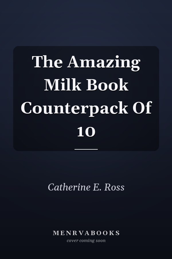 The Milk Book