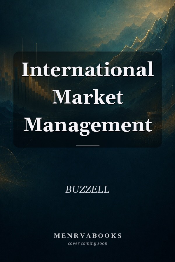 International Market Management