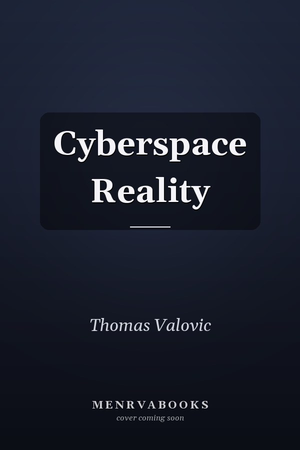 Cyberspace Reality