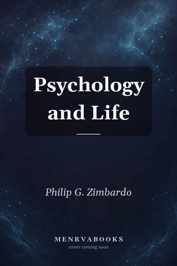 Psychology and Life