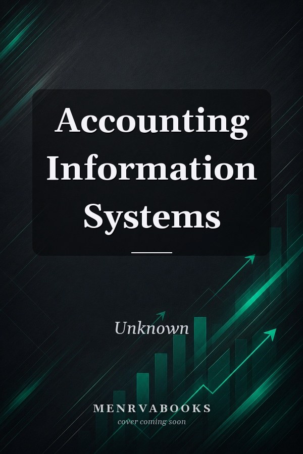 Accounting Information Systems