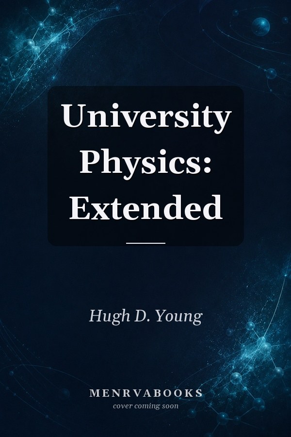 University Physics: Extended