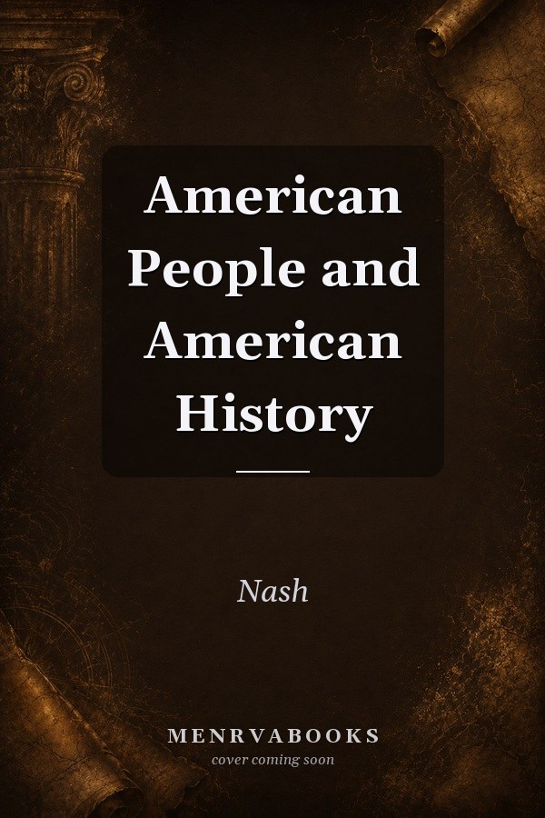 American People and American History